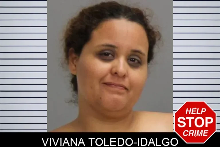 Viviana Toledo-Idalgo