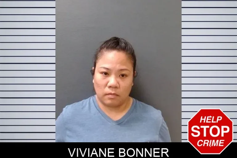 Viviane Bonner
