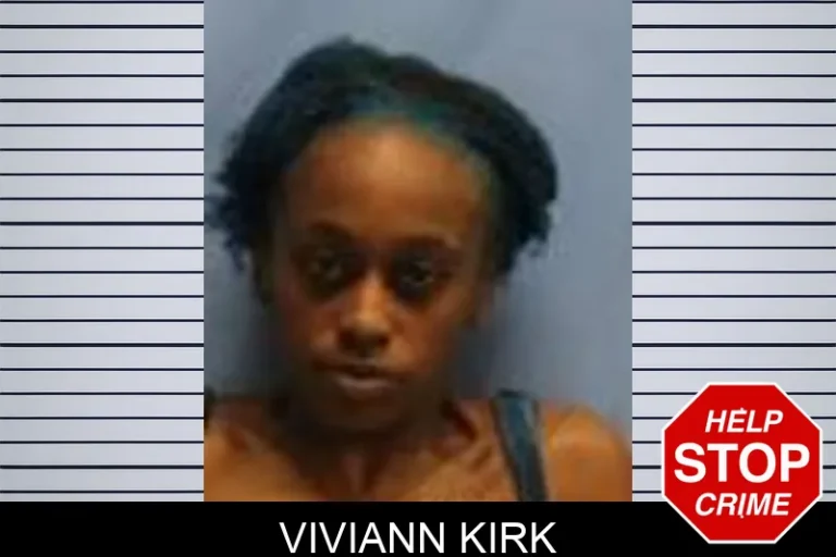 Viviann Kirk