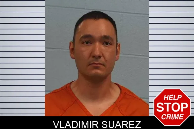 Vladimir Suarez