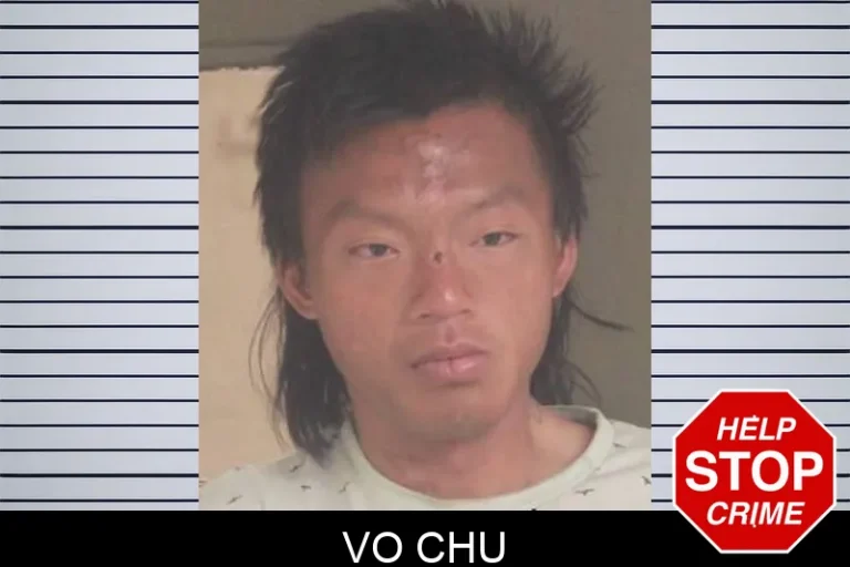 Vo Chu