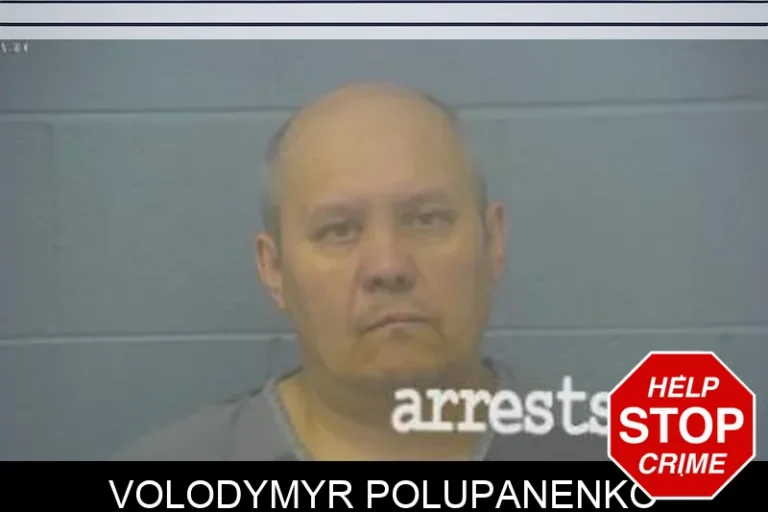 Volodymyr Polupanenko