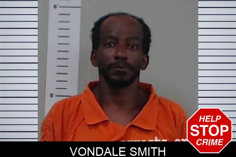 Vondale Smith