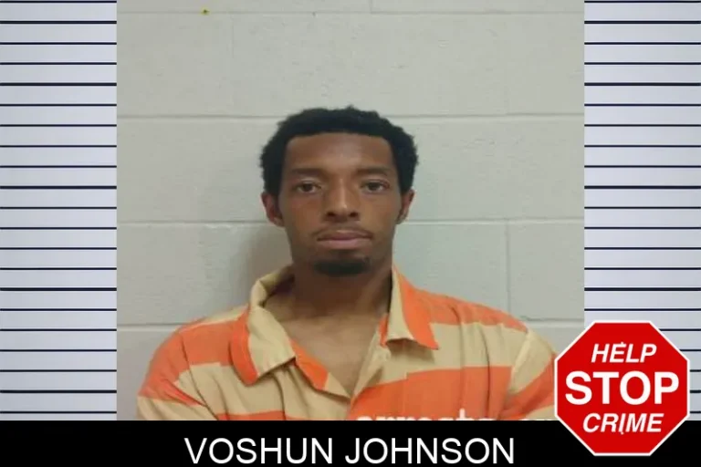 Voshun Johnson
