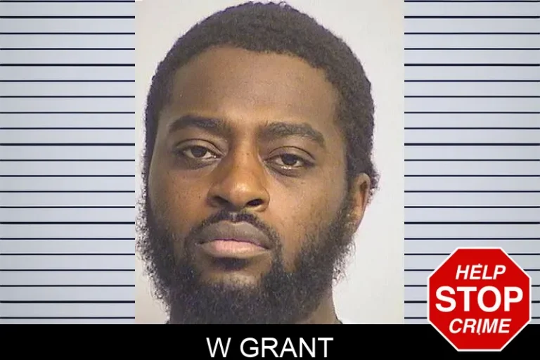W Grant