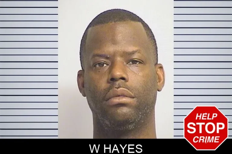 W Hayes
