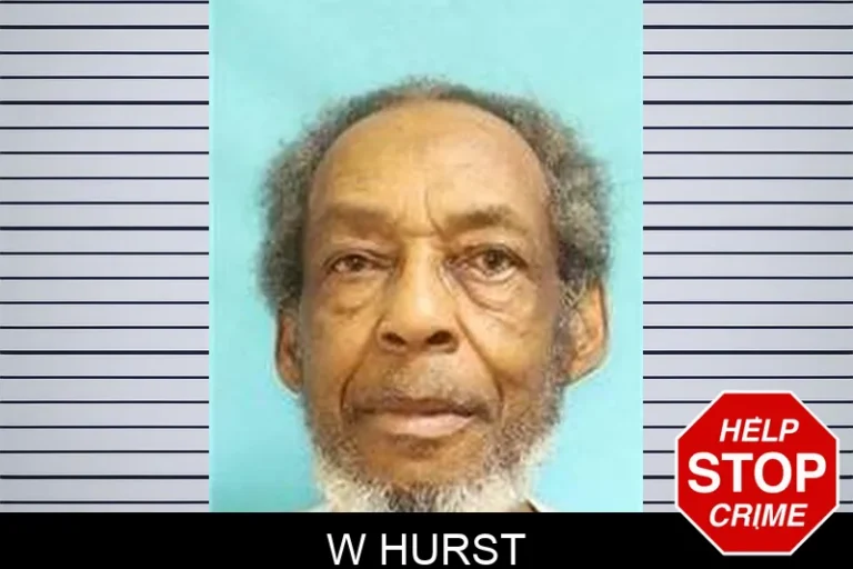 W Hurst