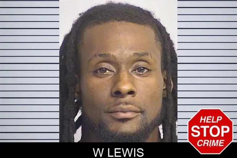 W Lewis