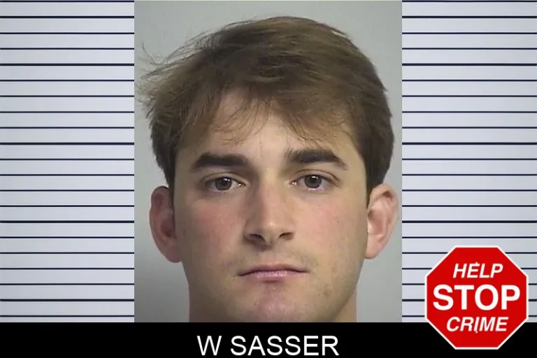 W Sasser