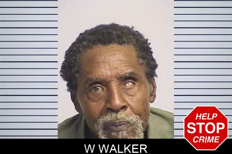 W Walker