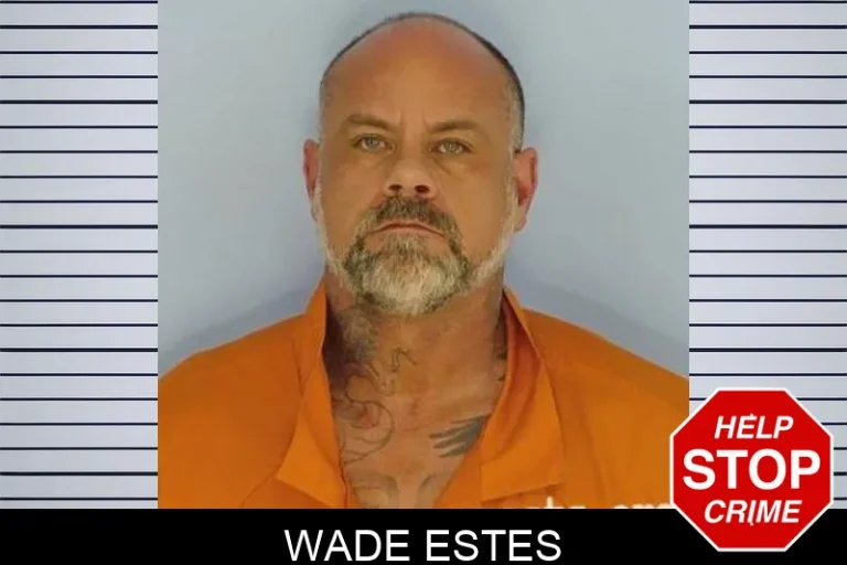 Wade Estes