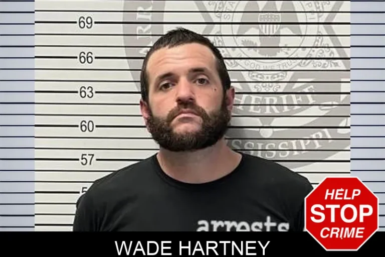 Wade Hartney