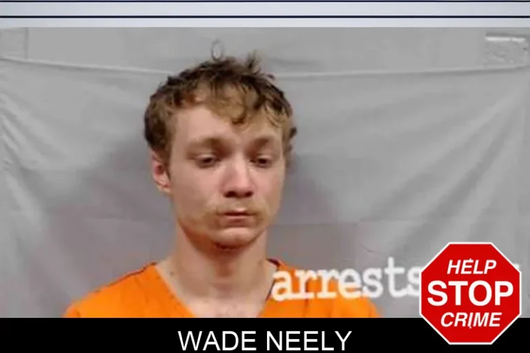 Wade Neely