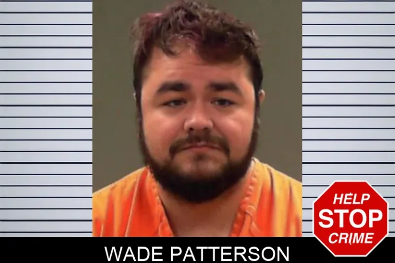 Wade Patterson