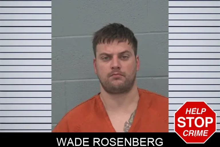 Wade Rosenberg