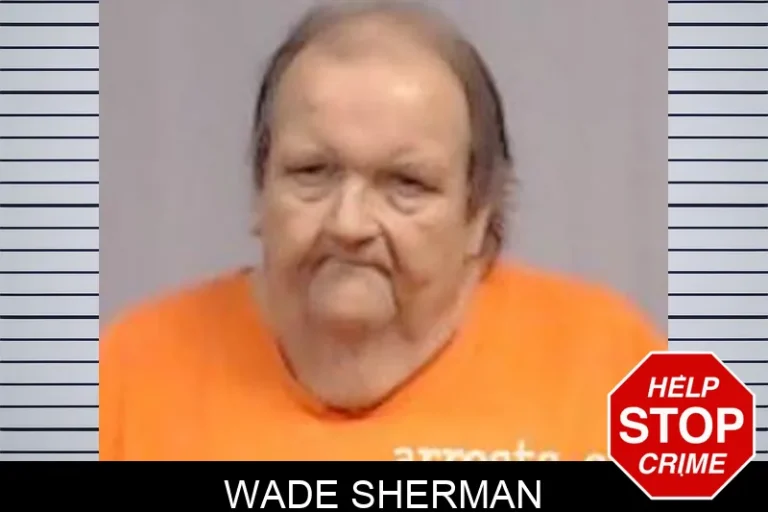 Wade Sherman