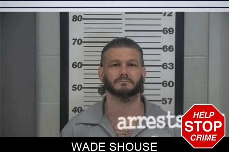 Wade Shouse