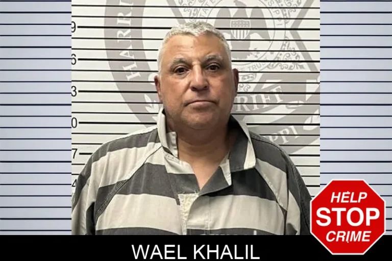 Wael Khalil