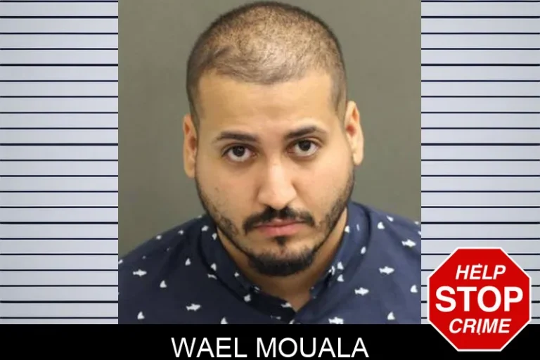 Wael Mouala