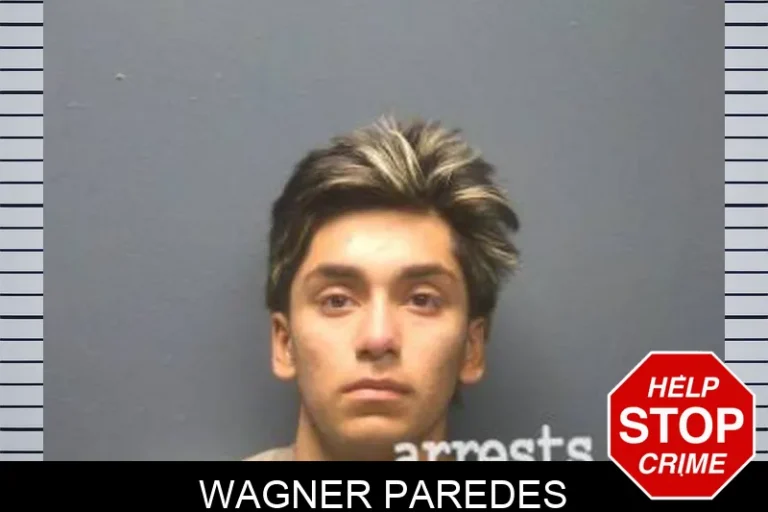 Wagner Paredes