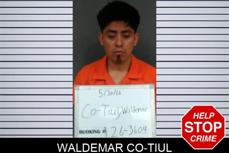 Waldemar Co-Tiul