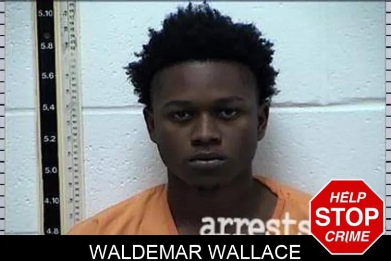 Waldemar Wallace