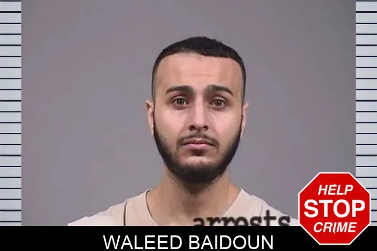 Waleed Baidoun