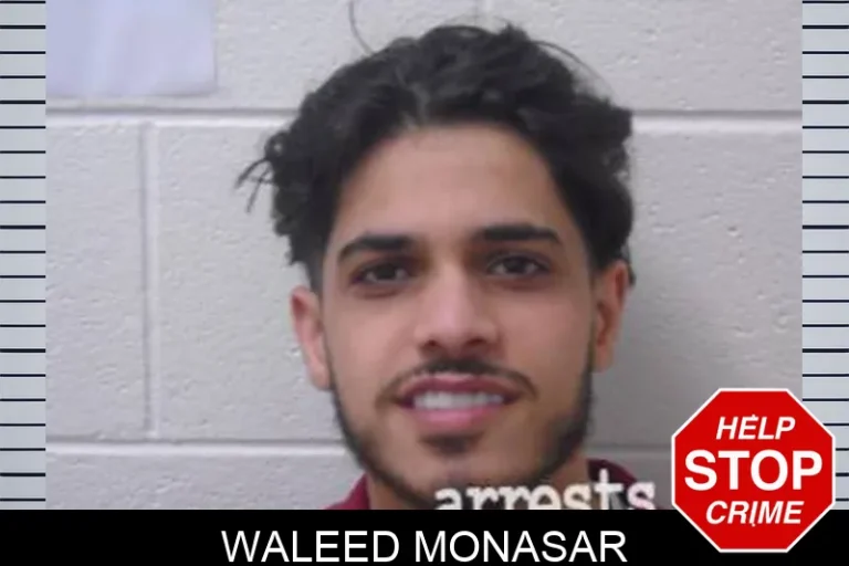 Waleed Monasar