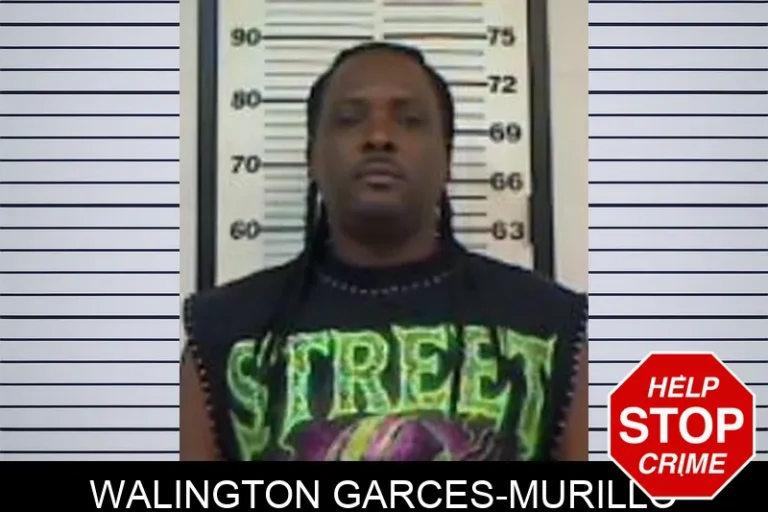 Walington Garces-Murillo