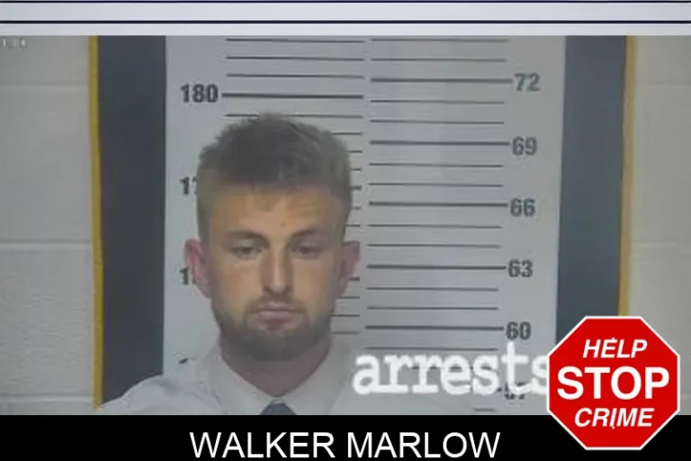 Walker Marlow
