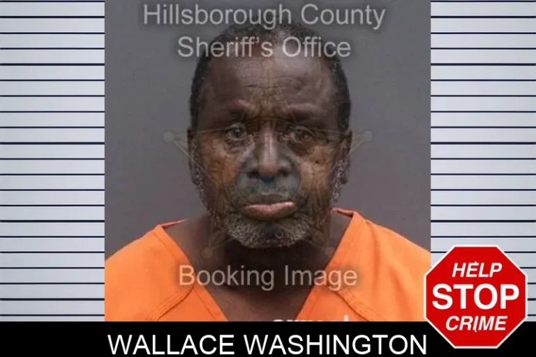Wallace Washington