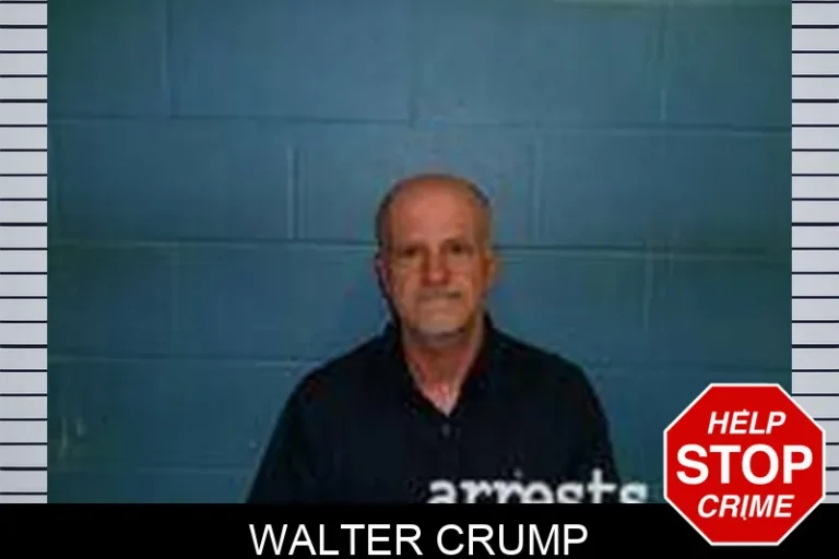 Walter Crump