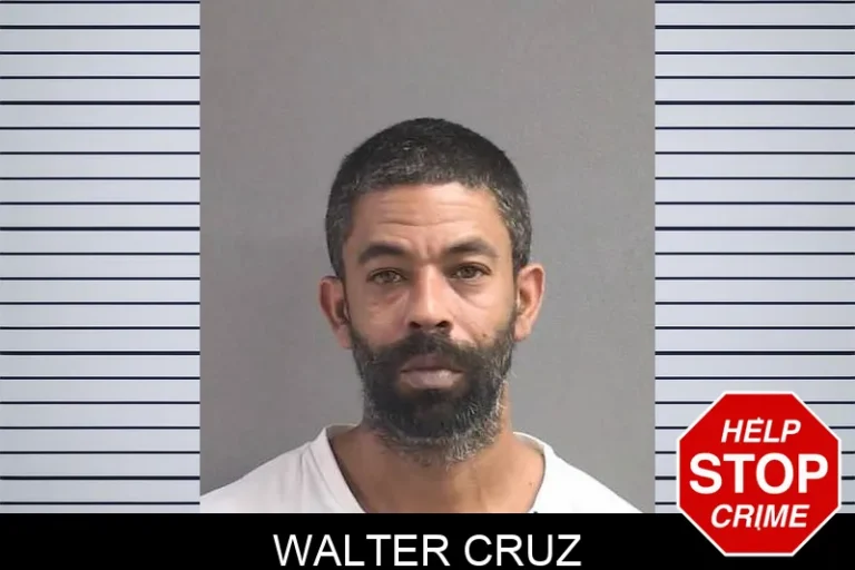 Walter Cruz