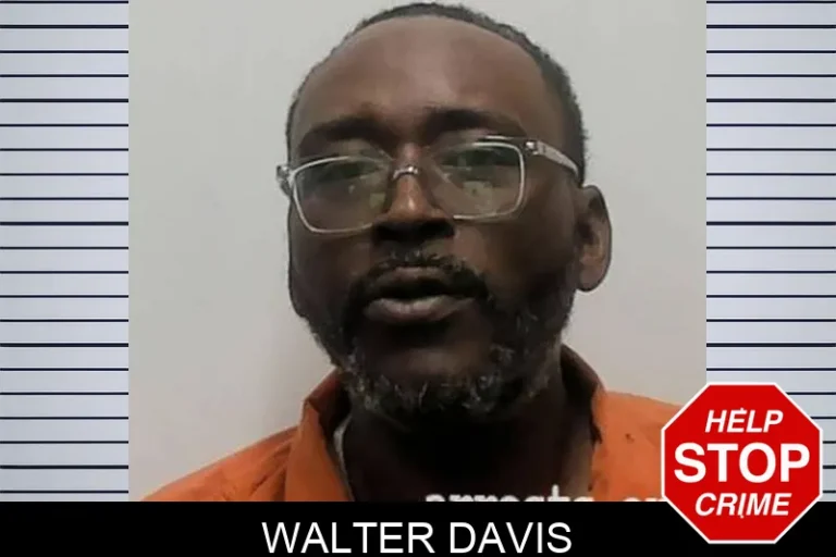 Walter Davis