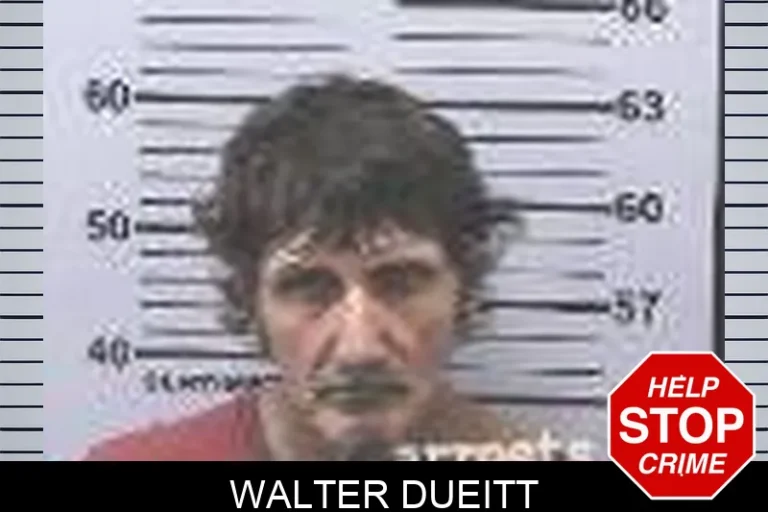Walter Dueitt