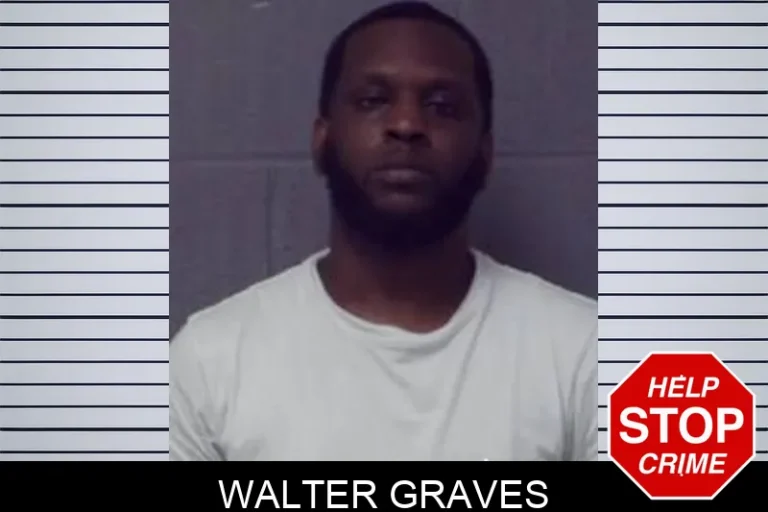 Walter Graves