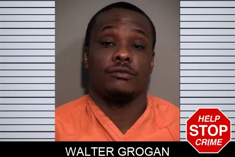Walter Grogan