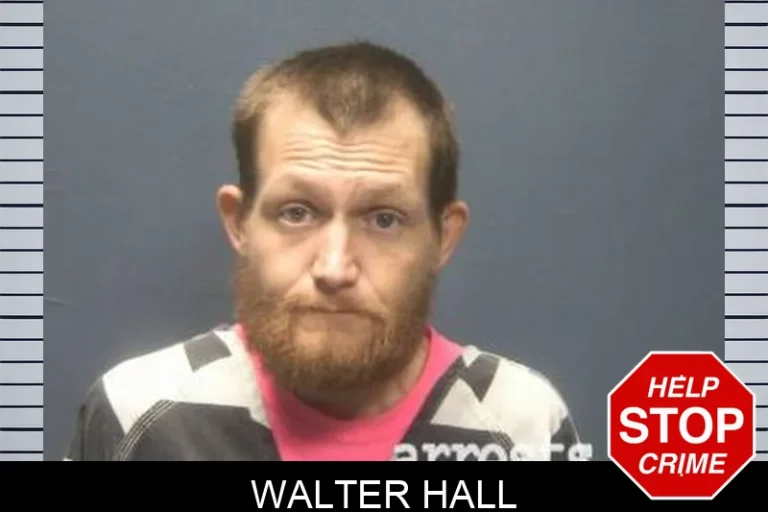Walter Hall