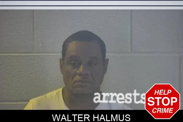 Walter Halmus