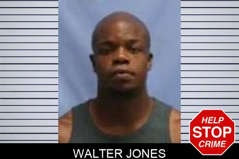 Walter Jones