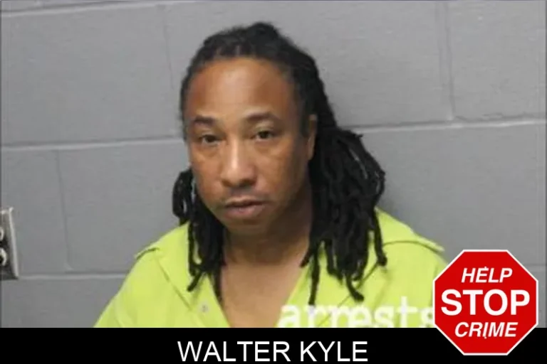 Walter Kyle
