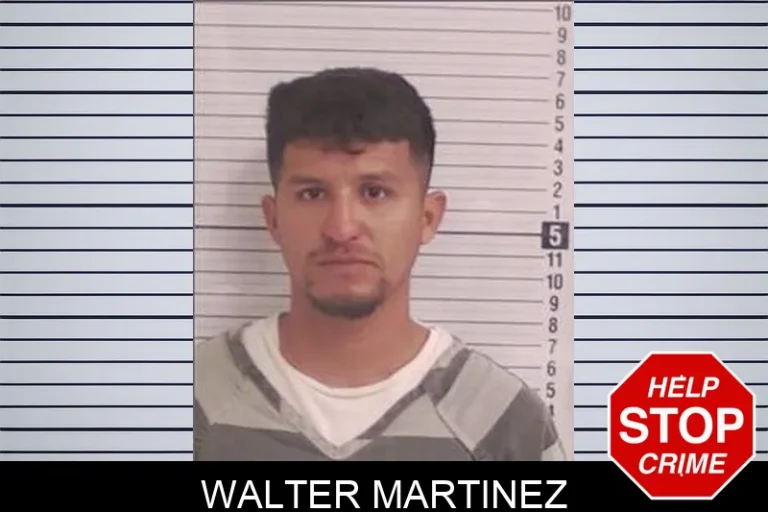 Walter Martinez
