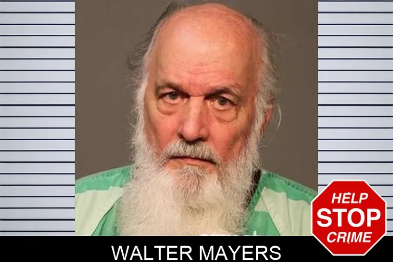 Walter Mayers