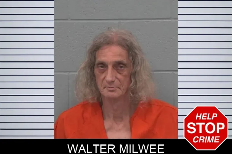 Walter Milwee