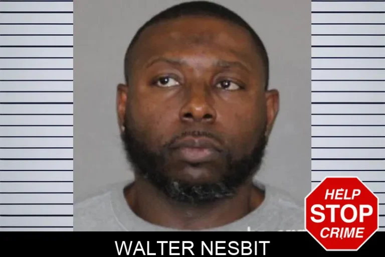 Walter Nesbit