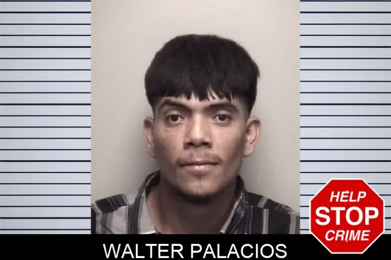 Walter Palacios