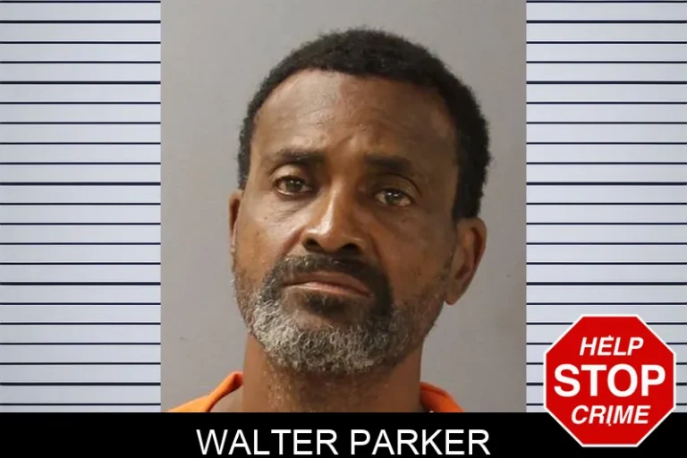 Walter Parker