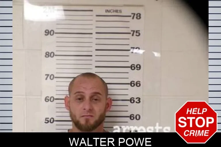 Walter Powe