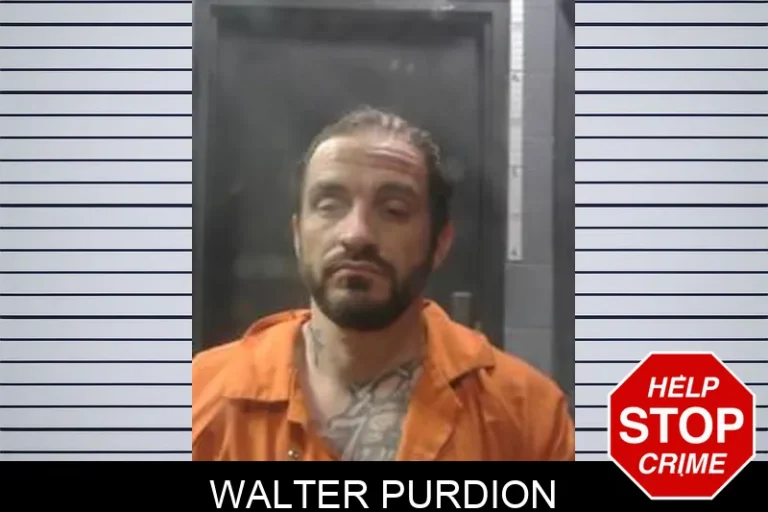 Walter Purdion