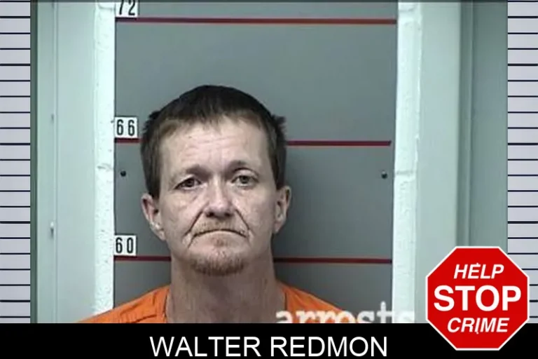 Walter Redmon